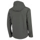 4F Ανδρικό μπουφάν Softshell